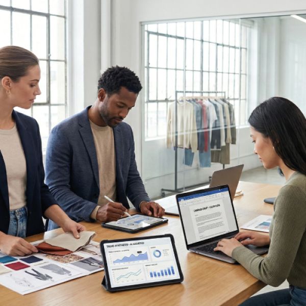 CONSEIL TECHNIQUE ET CRÉATIF