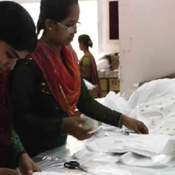 CONTRÔLE DES FINITIONS