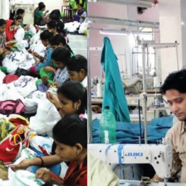 AUTOMATISATION ET ARTISANAT