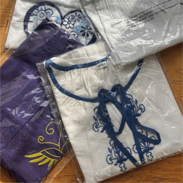 EMBALLAGE ET LOGISTIQUE