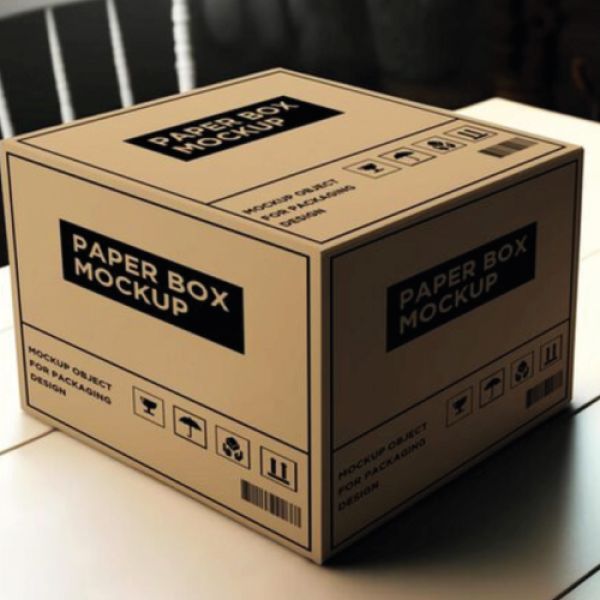 CARTONS ET EXPÉDITION